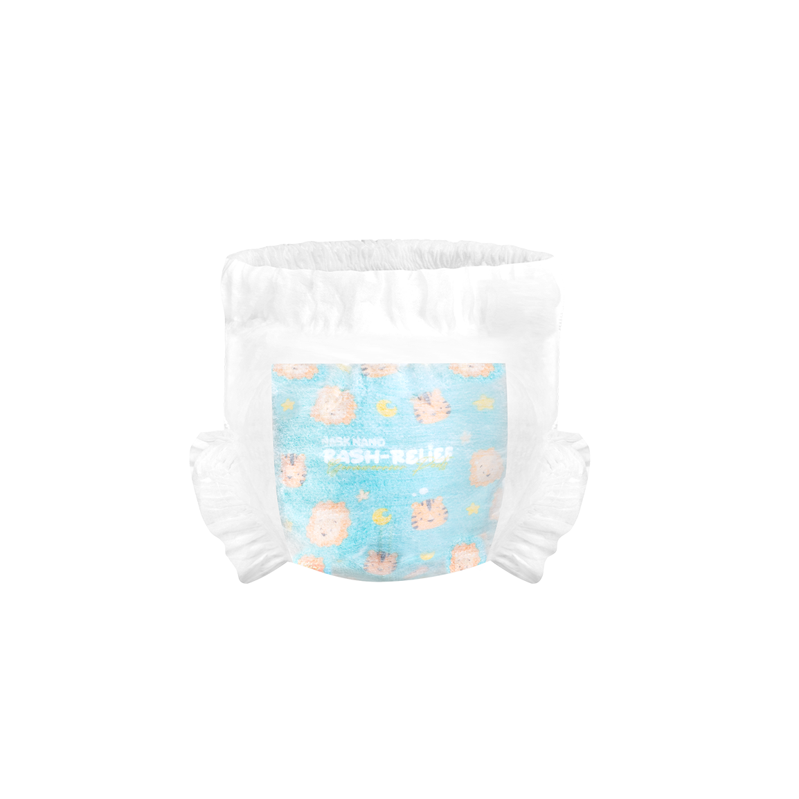 Baby pant single piece XL size