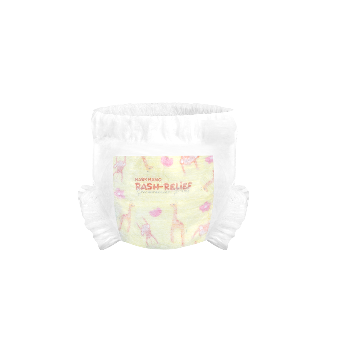 Baby pant single piece XXL size