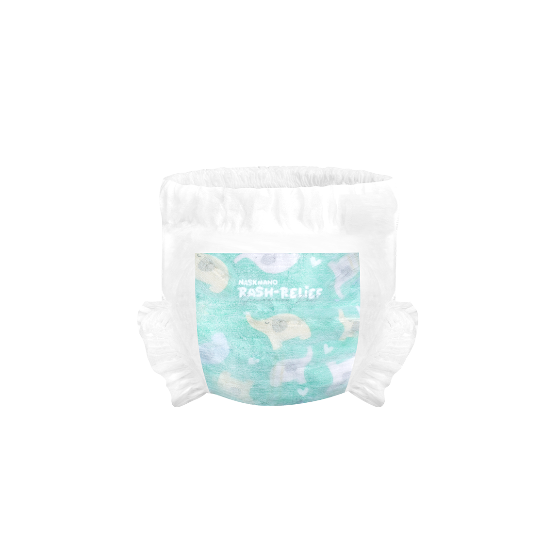 Baby pant single piece L size