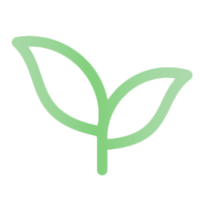 icon to represent herbal